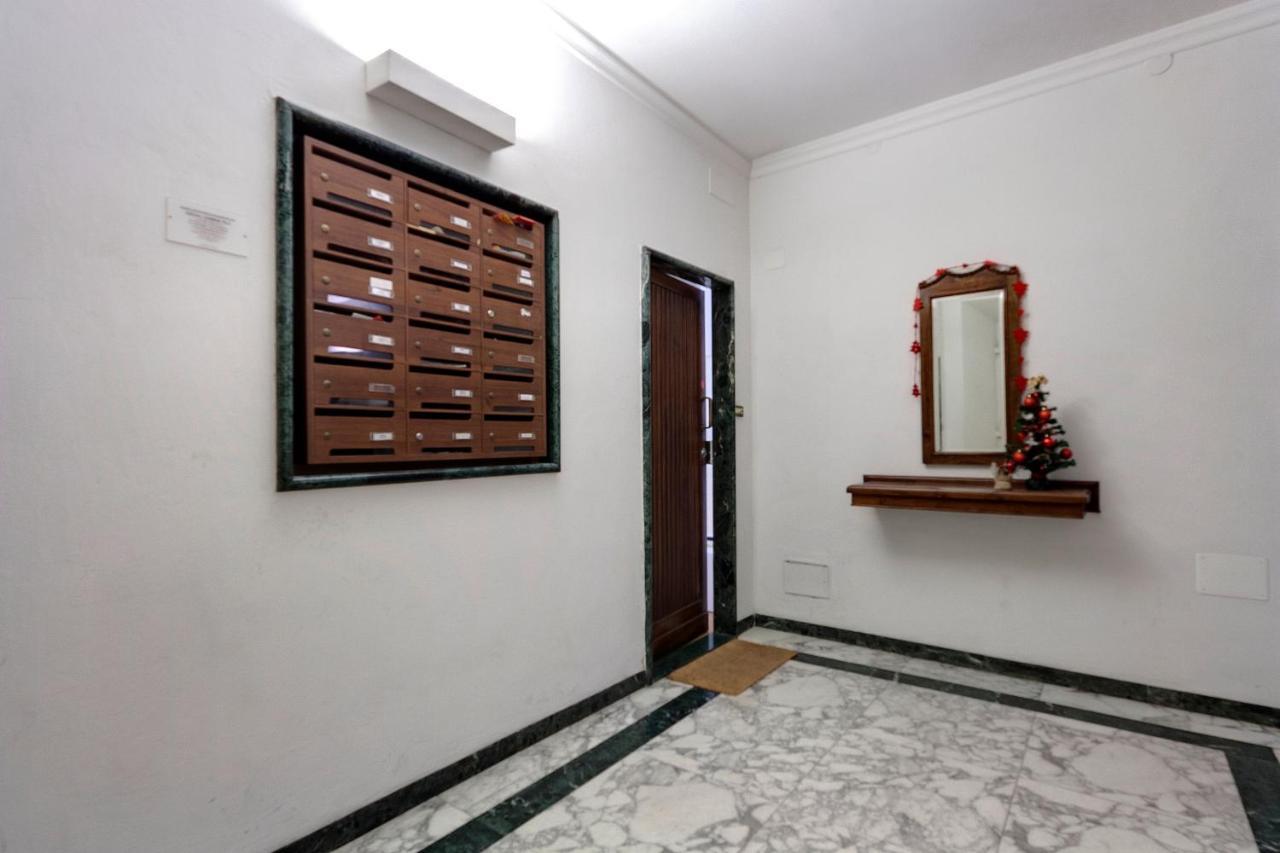 Costa San Giorgio Apartment By Mamo 佛罗伦萨 外观 照片