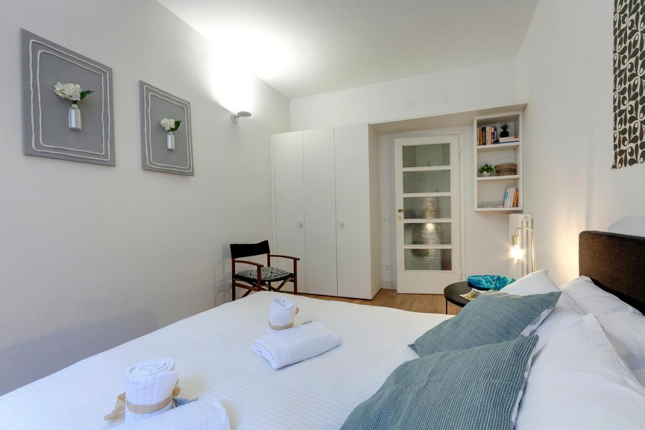 Costa San Giorgio Apartment By Mamo 佛罗伦萨 外观 照片