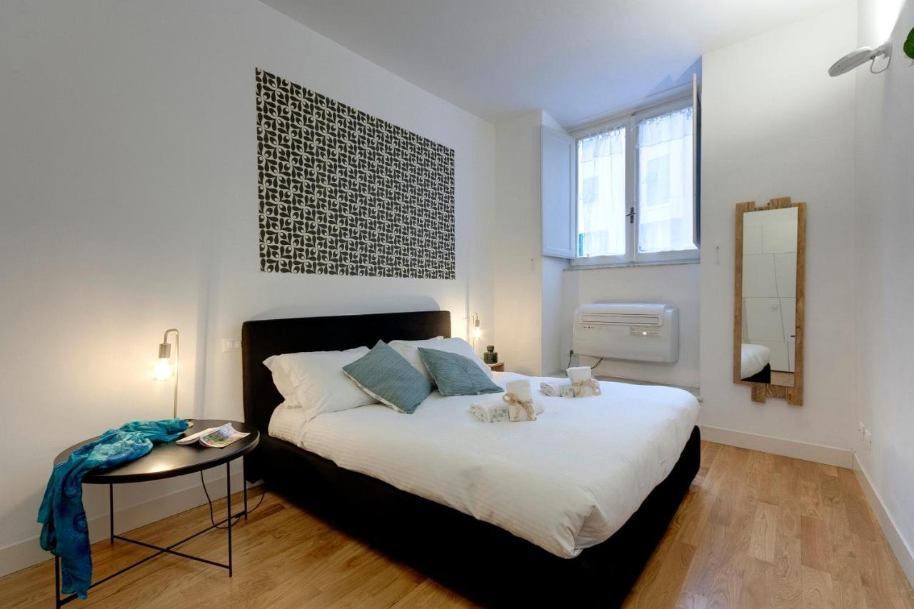 Costa San Giorgio Apartment By Mamo 佛罗伦萨 外观 照片