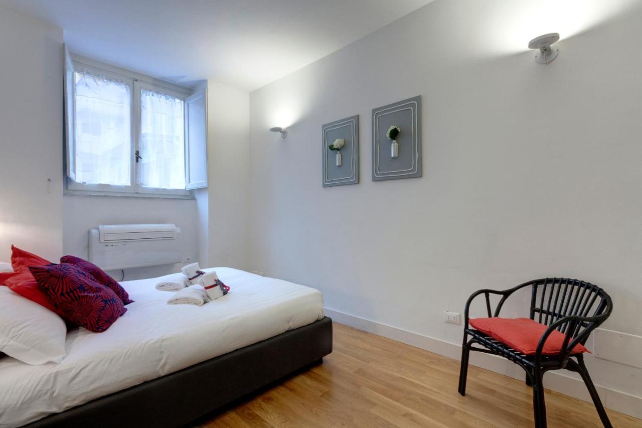 Costa San Giorgio Apartment By Mamo 佛罗伦萨 外观 照片
