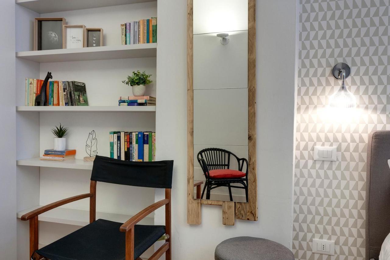 Costa San Giorgio Apartment By Mamo 佛罗伦萨 外观 照片