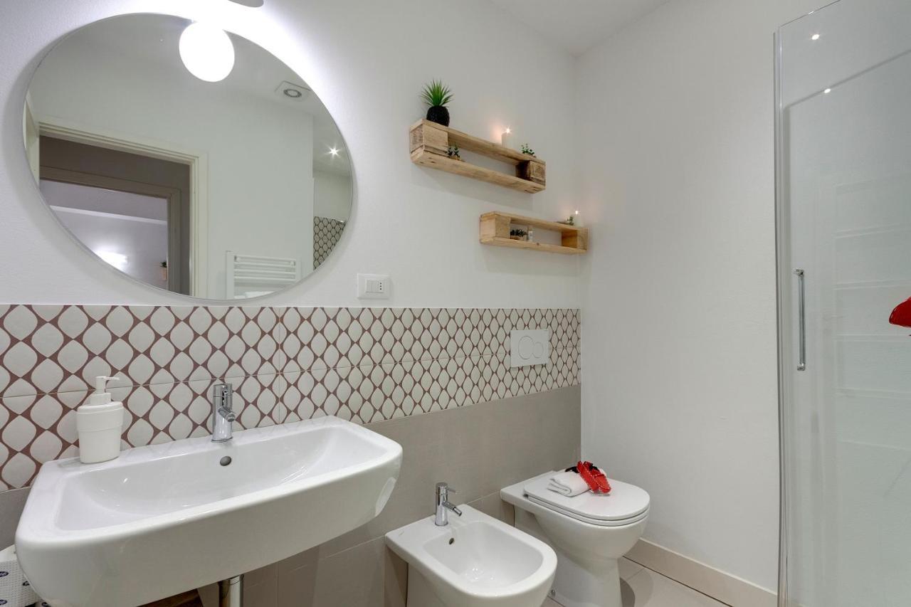 Costa San Giorgio Apartment By Mamo 佛罗伦萨 外观 照片