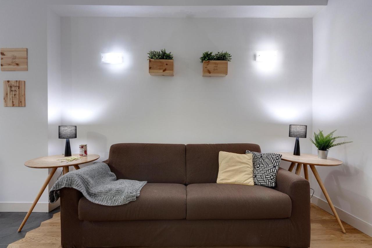 Costa San Giorgio Apartment By Mamo 佛罗伦萨 外观 照片